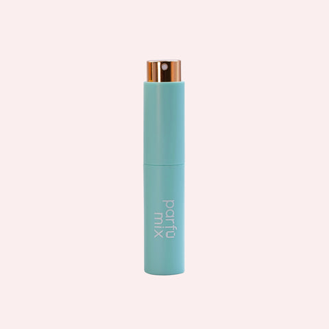 Creation of Oud Al Anfar Bab Al Shams Travel Spray