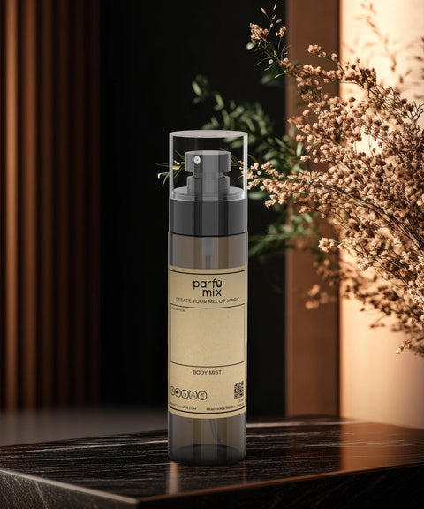 Hair & Body Mist