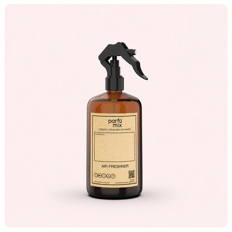 Creation of Oud Al Anfar Bab Al Shams Air Freshner