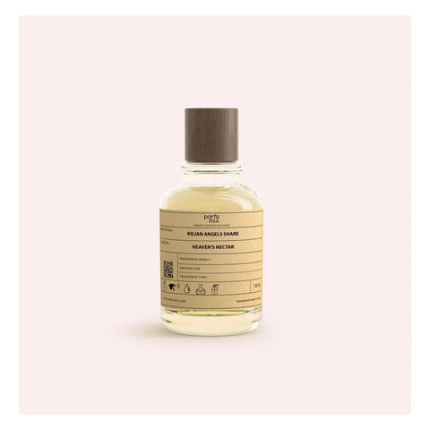 Kilian Angels Share perfume